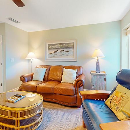 Ferienwohnung Grande Caribbean Orange Beach Exterior foto