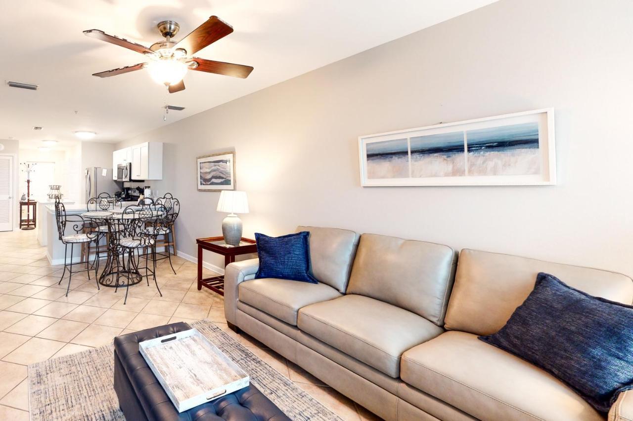 Ferienwohnung Grande Caribbean Orange Beach Zimmer foto