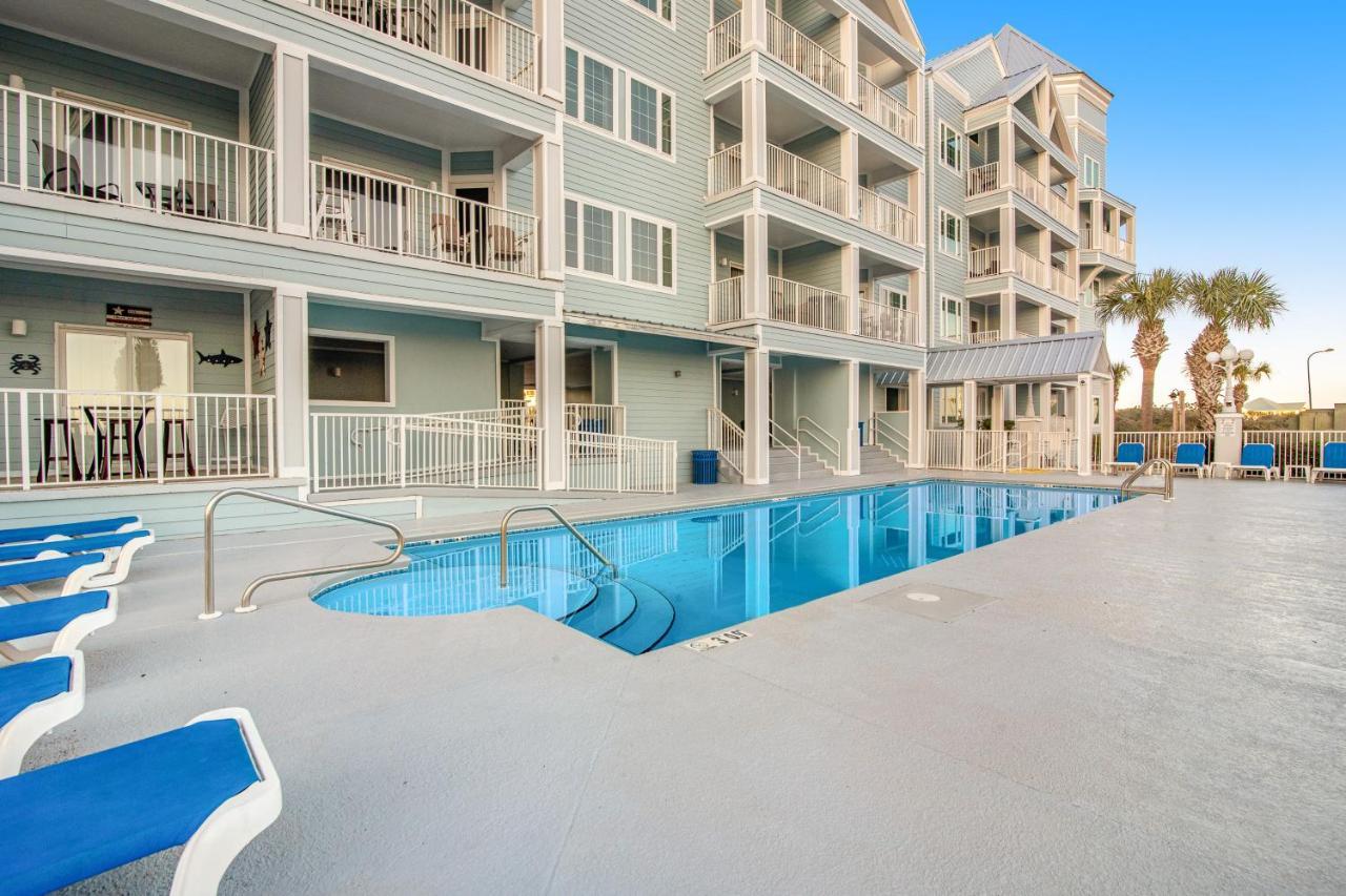 Ferienwohnung Grande Caribbean Orange Beach Zimmer foto