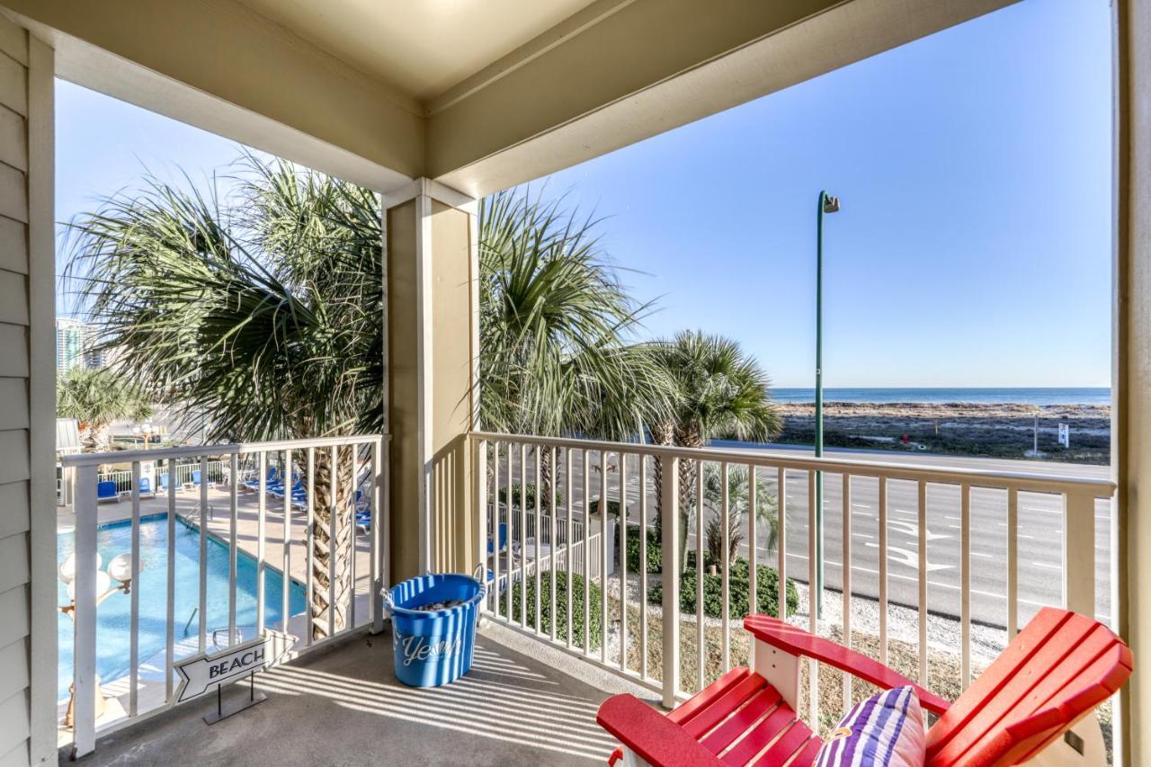 Ferienwohnung Grande Caribbean Orange Beach Zimmer foto