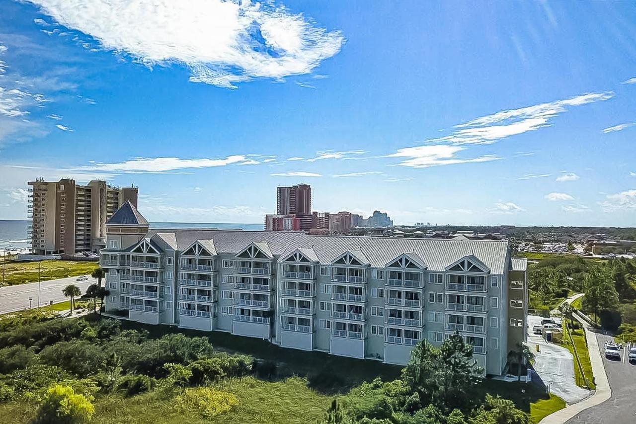 Ferienwohnung Grande Caribbean Orange Beach Zimmer foto