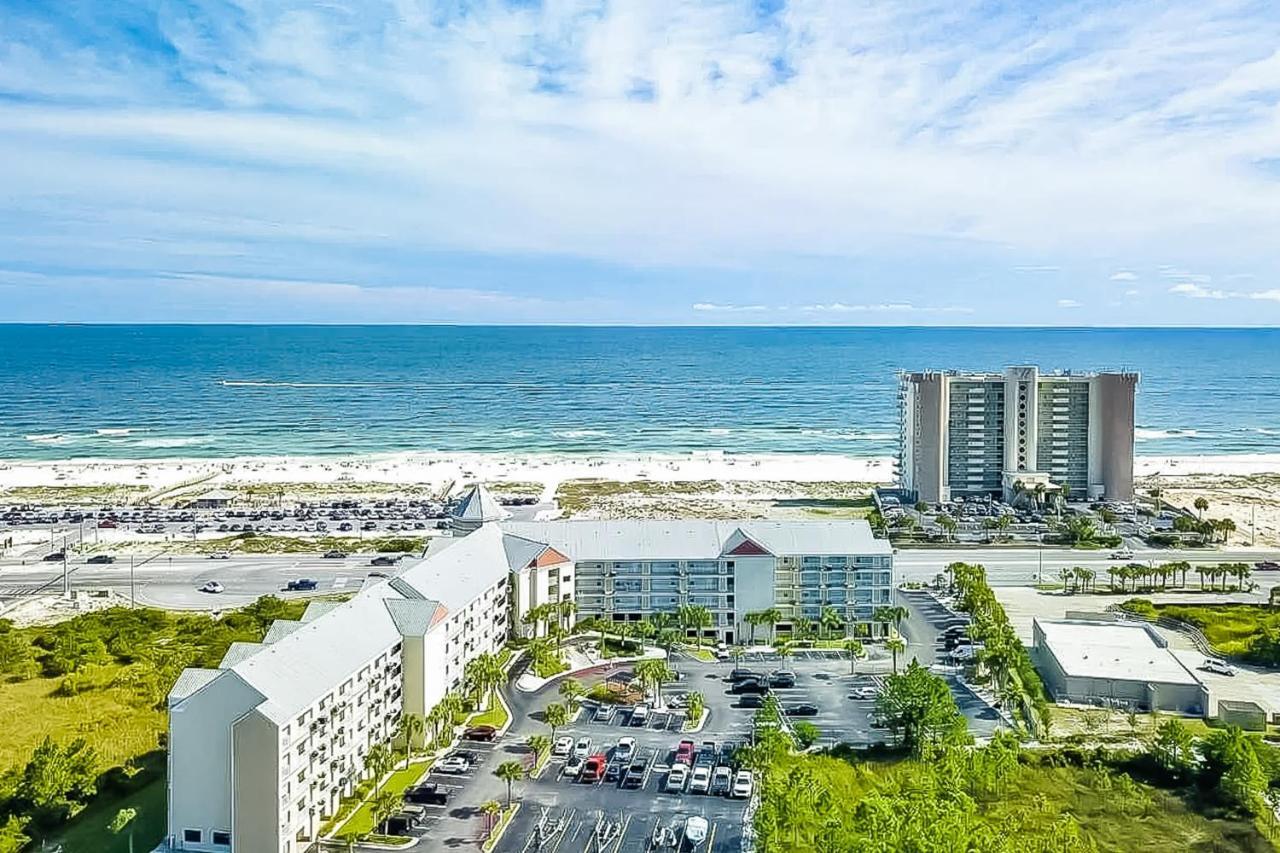 Ferienwohnung Grande Caribbean Orange Beach Zimmer foto