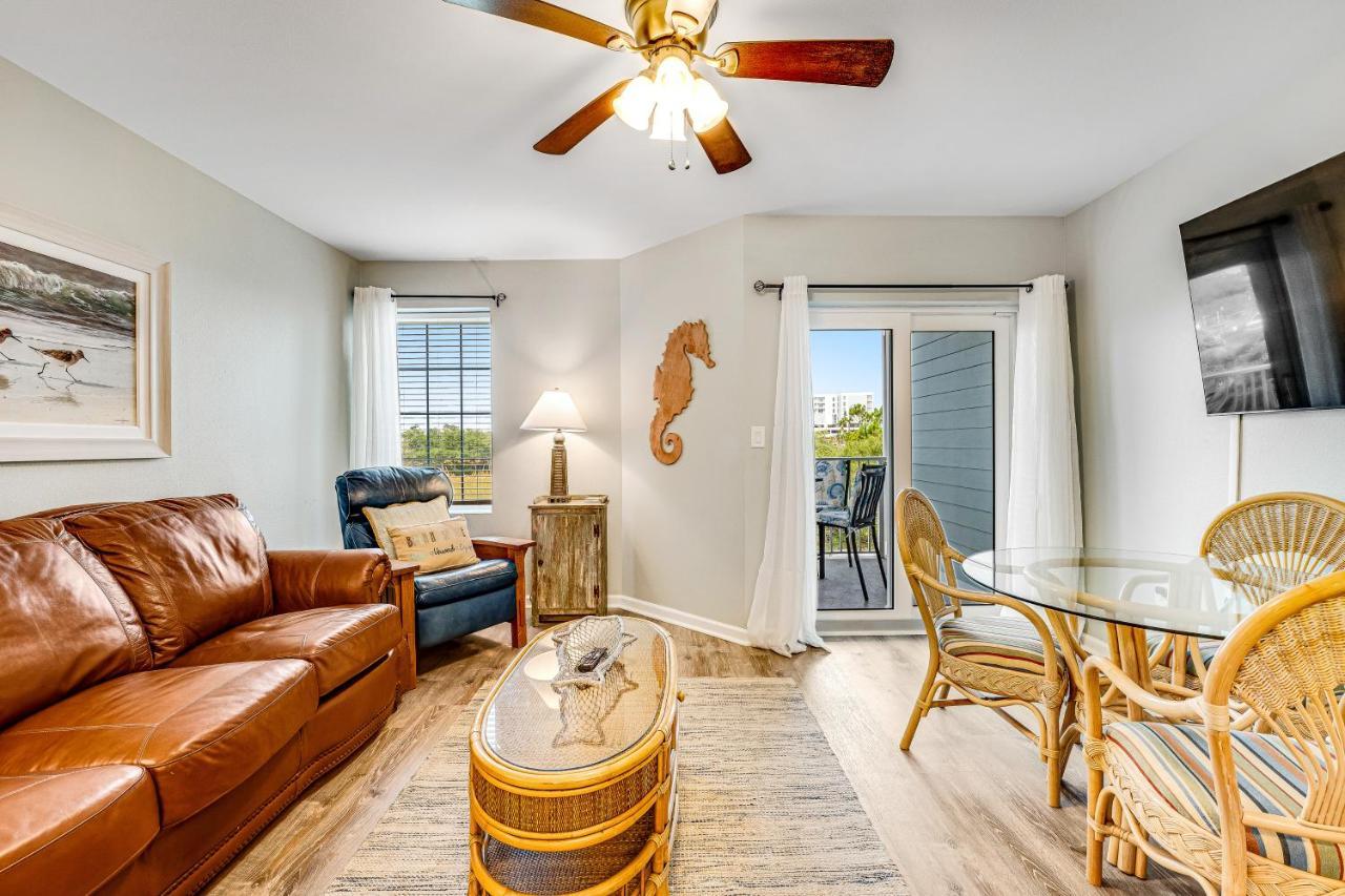 Ferienwohnung Grande Caribbean Orange Beach Zimmer foto