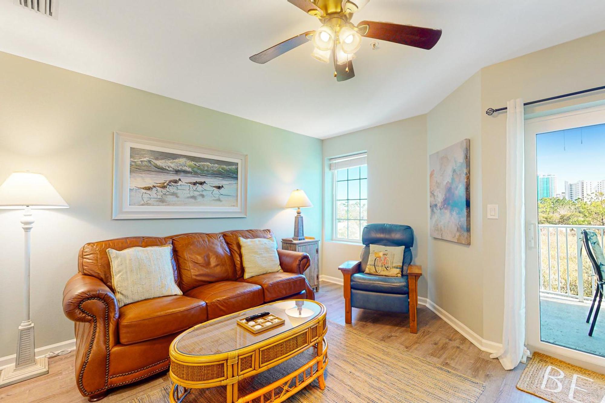 Ferienwohnung Grande Caribbean Orange Beach Exterior foto