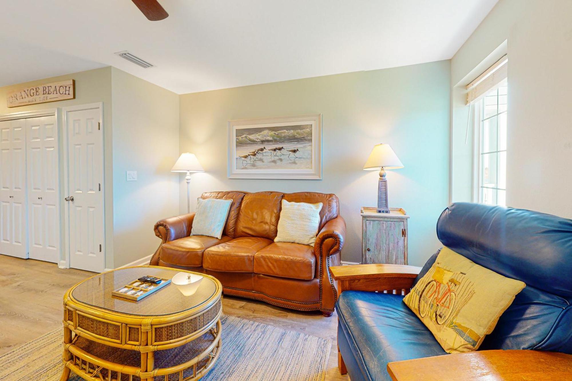 Ferienwohnung Grande Caribbean Orange Beach Exterior foto