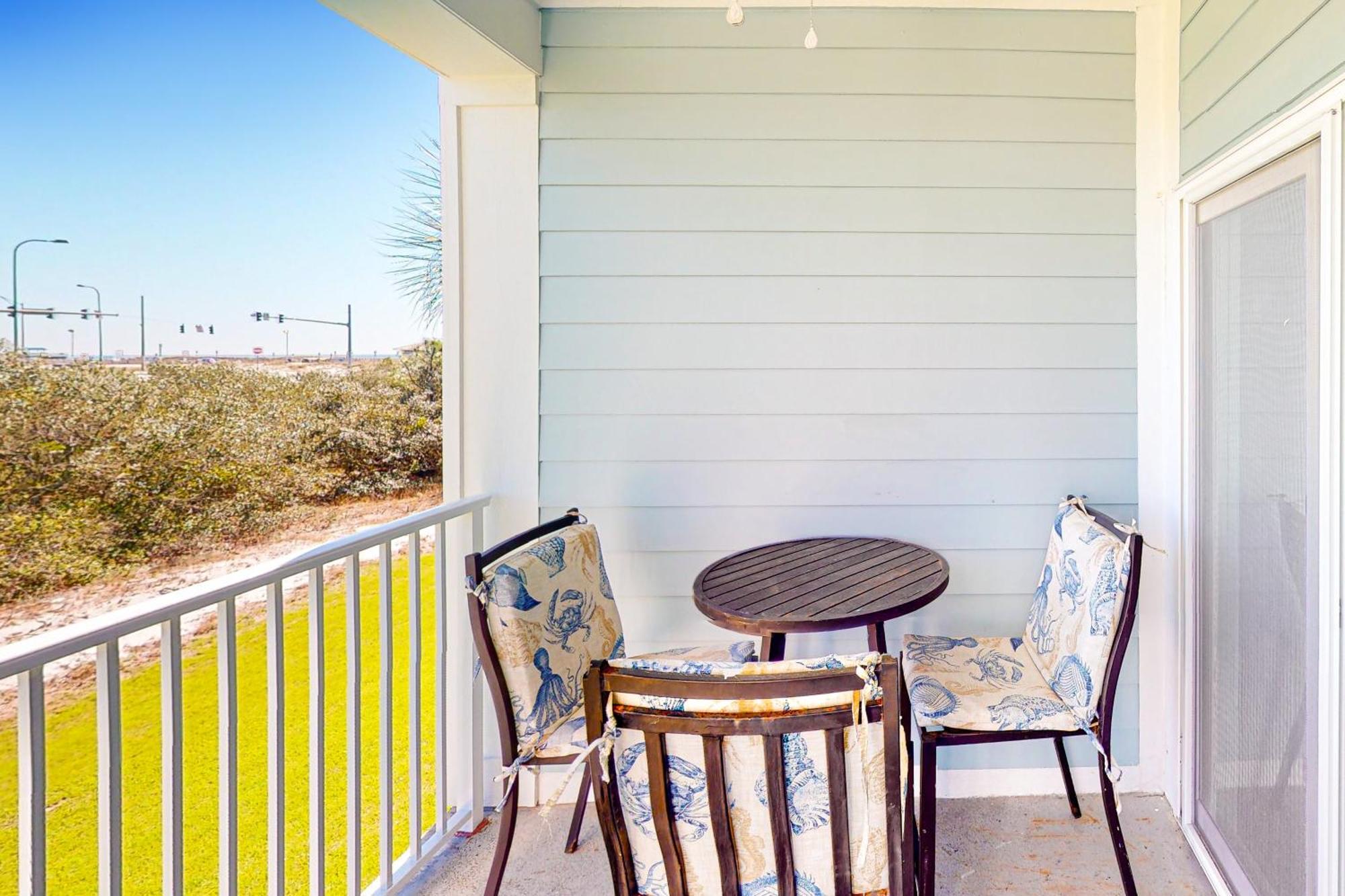 Ferienwohnung Grande Caribbean Orange Beach Exterior foto