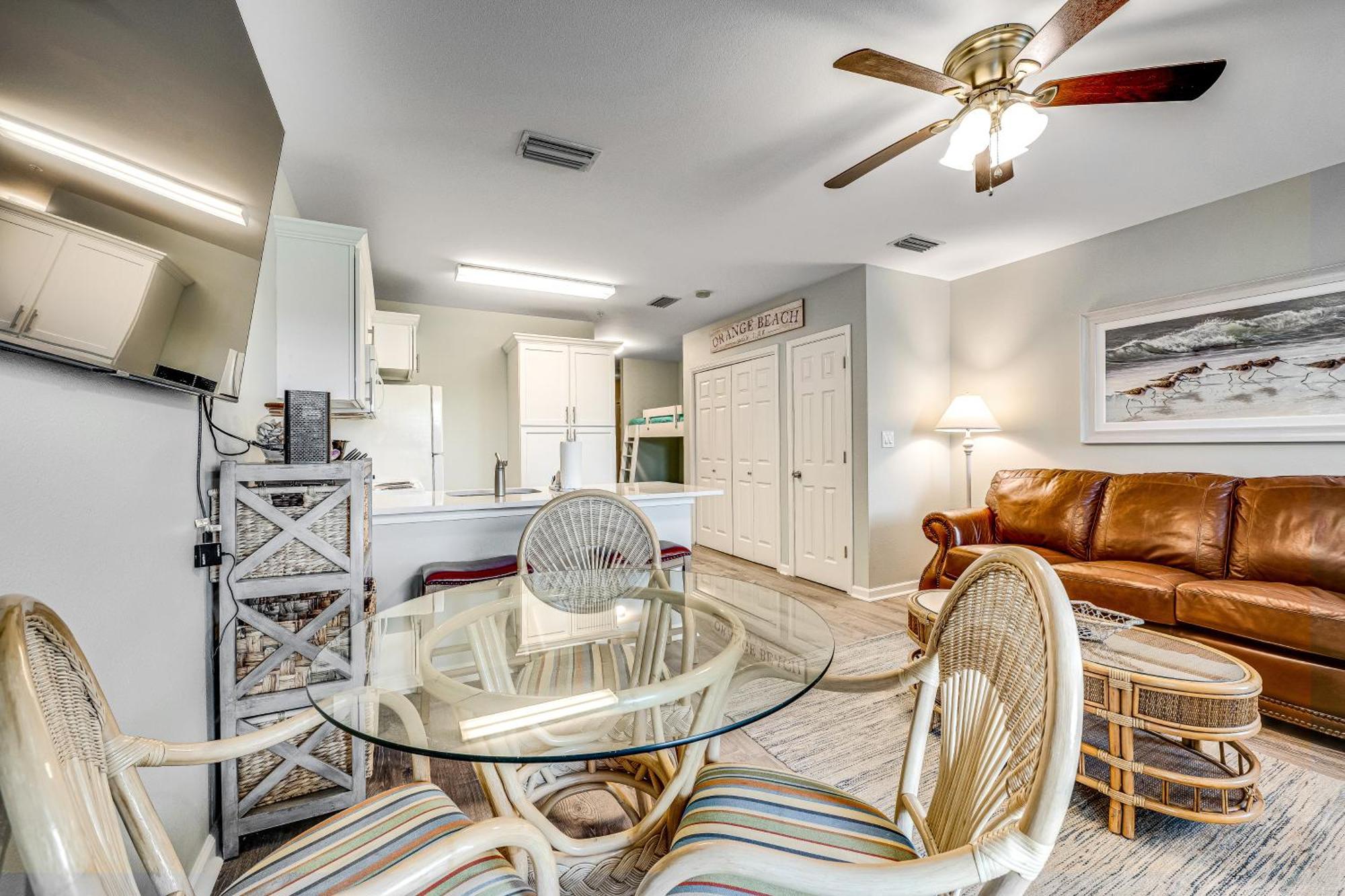 Ferienwohnung Grande Caribbean Orange Beach Zimmer foto