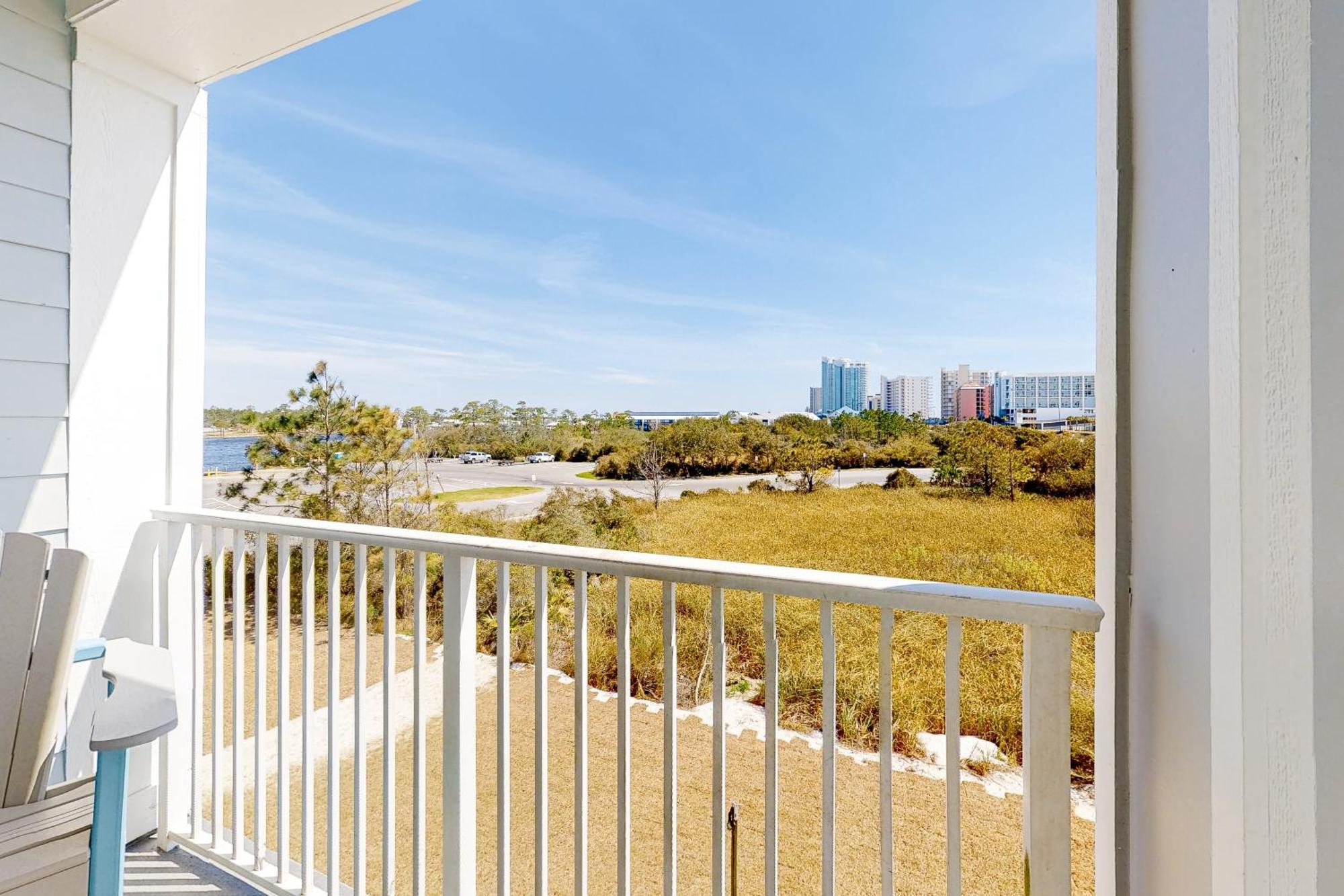 Ferienwohnung Grande Caribbean Orange Beach Zimmer foto