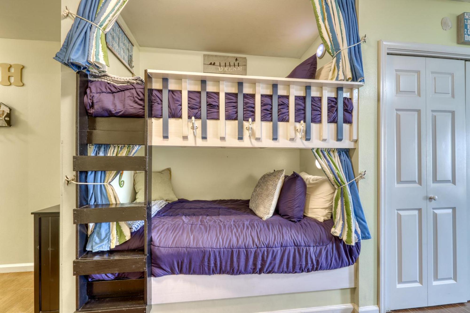 Ferienwohnung Grande Caribbean Orange Beach Zimmer foto