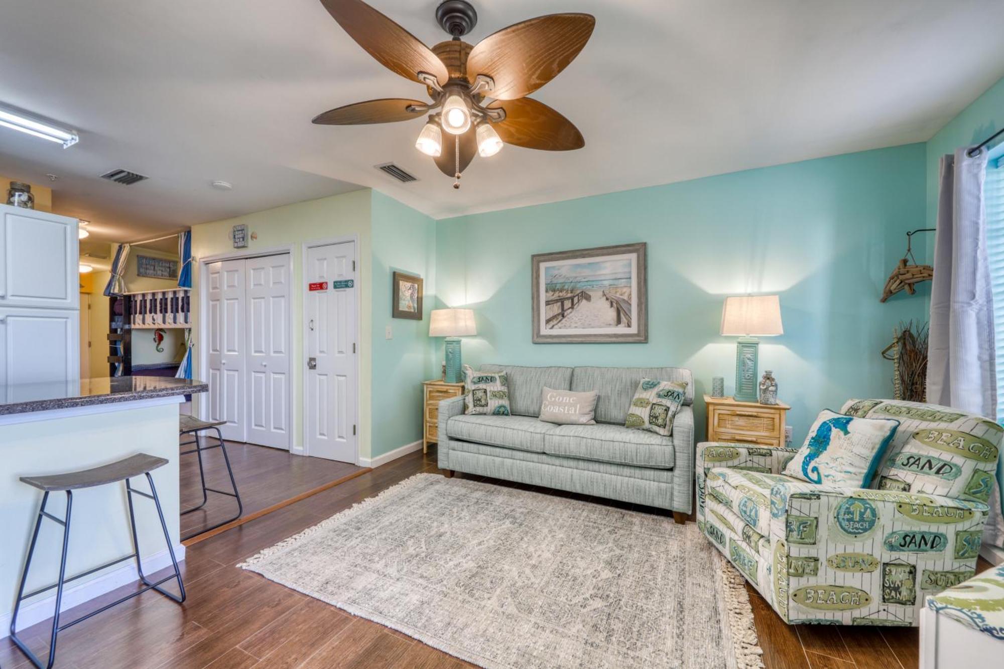 Ferienwohnung Grande Caribbean Orange Beach Zimmer foto