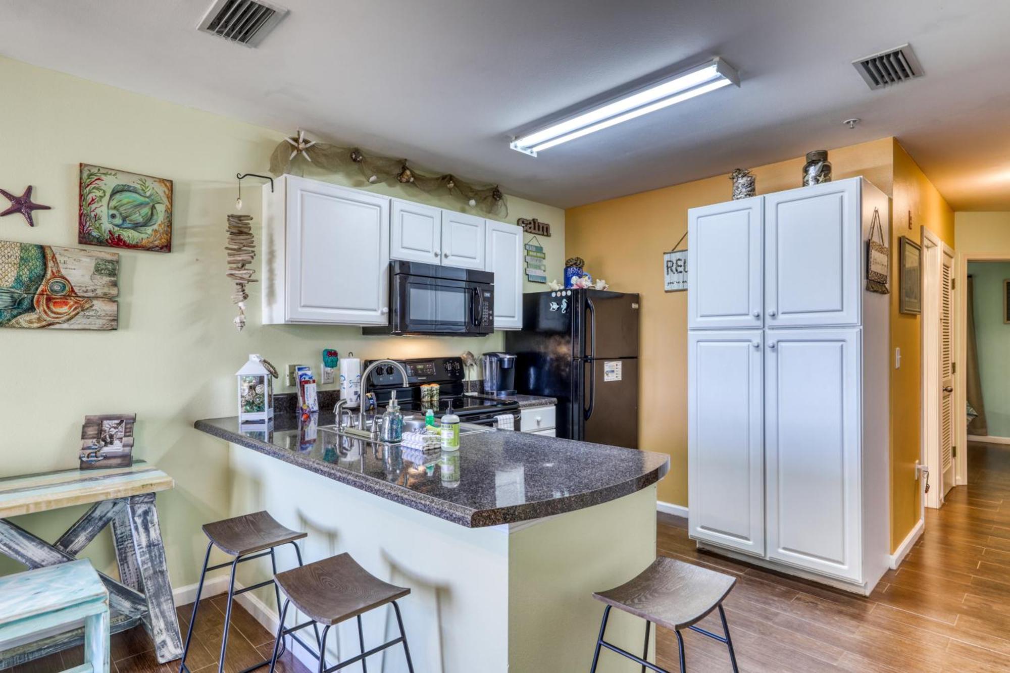 Ferienwohnung Grande Caribbean Orange Beach Zimmer foto